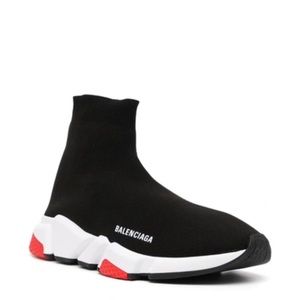 Balenciaga Speed Knit Sneakers